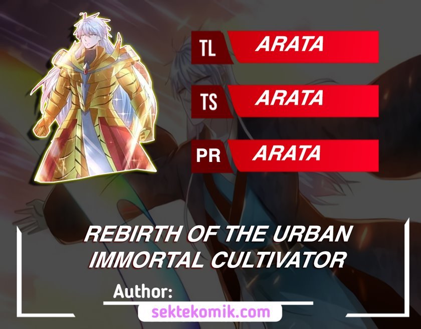 Rebirth of the Urban Immortal Cultivator Chapter 690