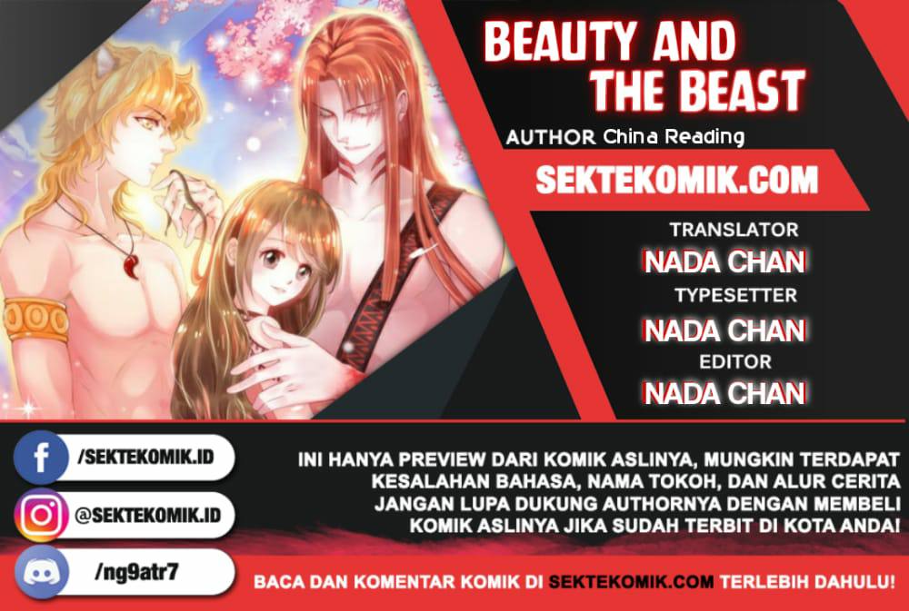 Beauty and the Beasts Chapter 179