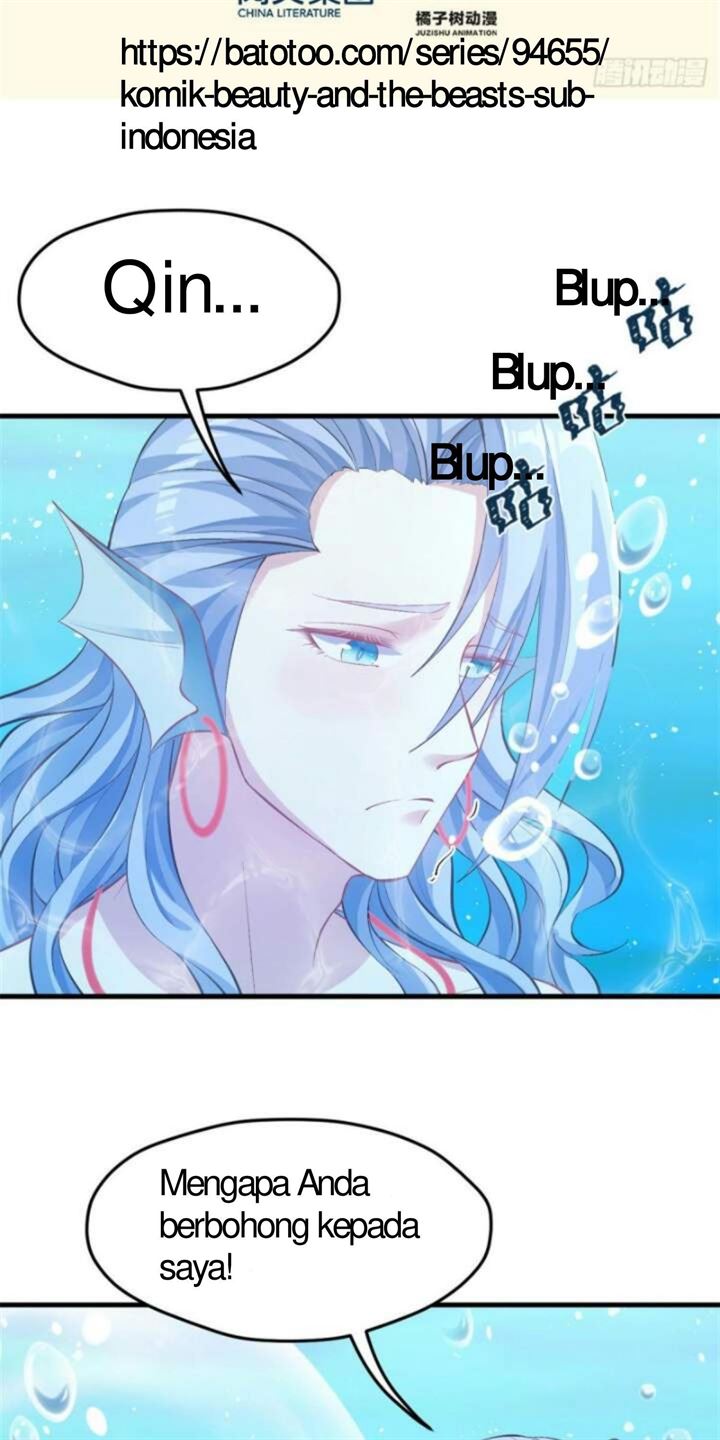 Beauty and the Beasts Chapter 218