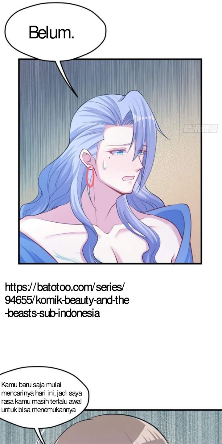 Beauty and the Beasts Chapter 223