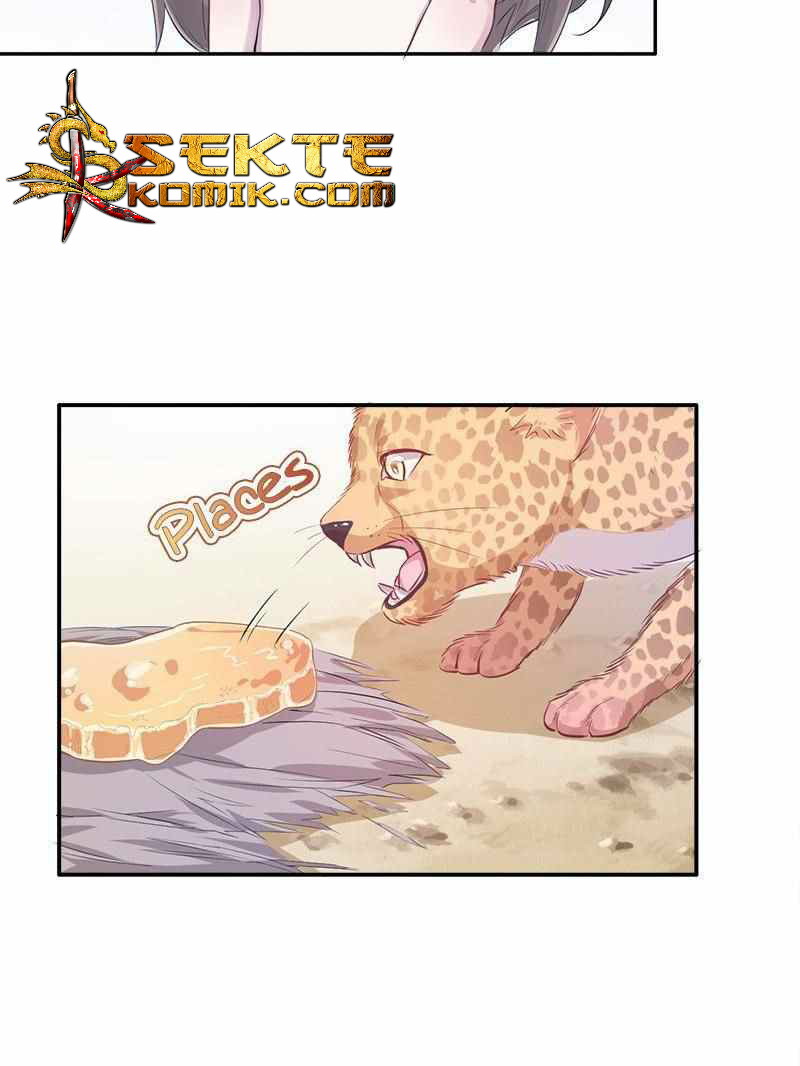 Beauty and the Beasts Chapter 40