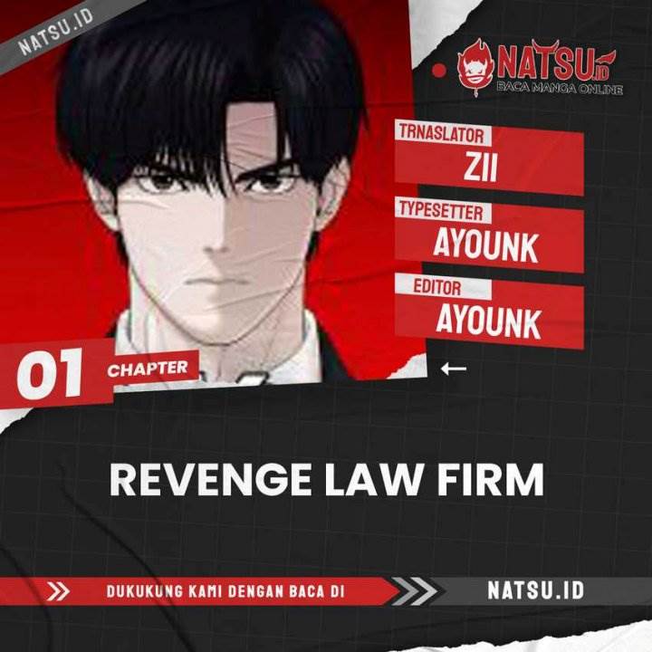 Revenge Law Firm Chapter 3