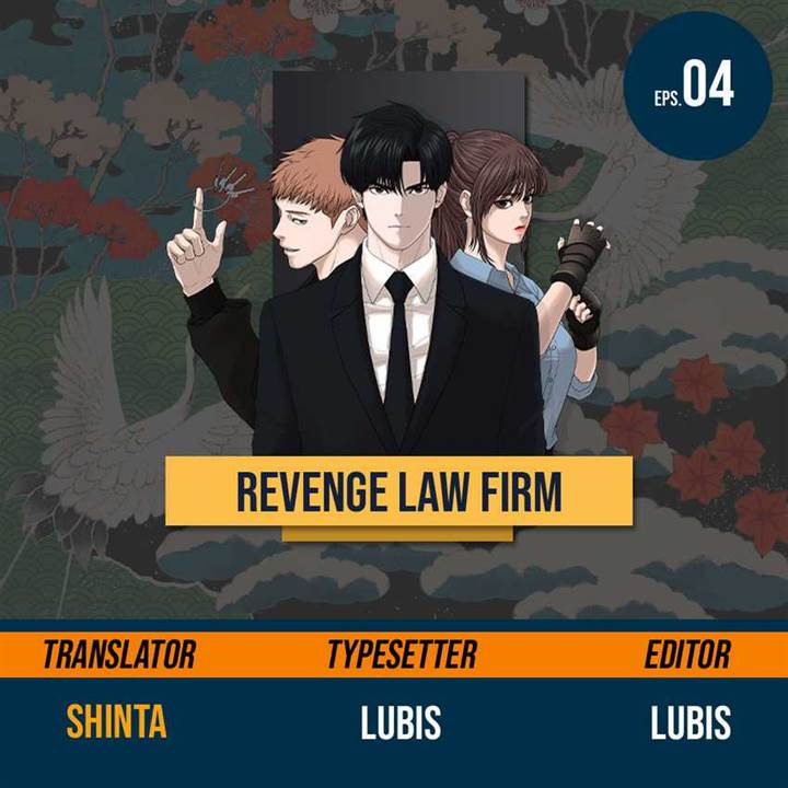 Revenge Law Firm Chapter 4