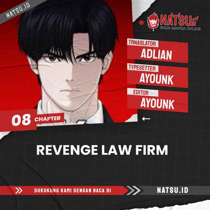 Revenge Law Firm Chapter 8