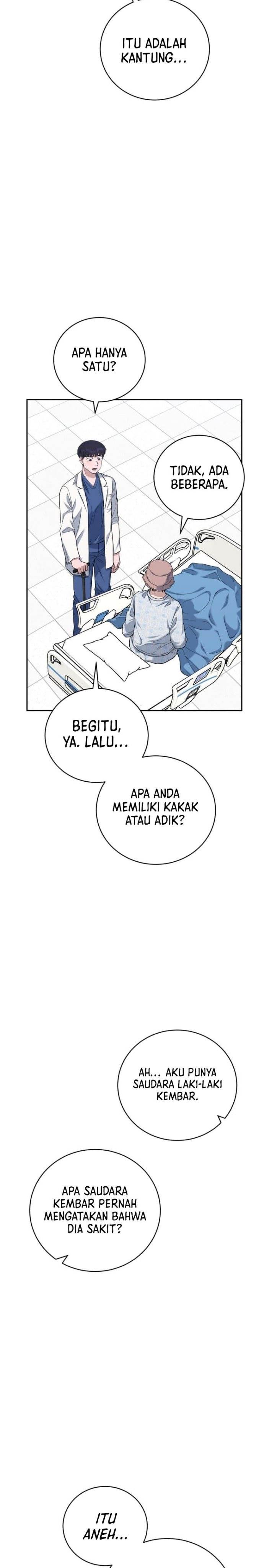 A.I Doctor Chapter 84