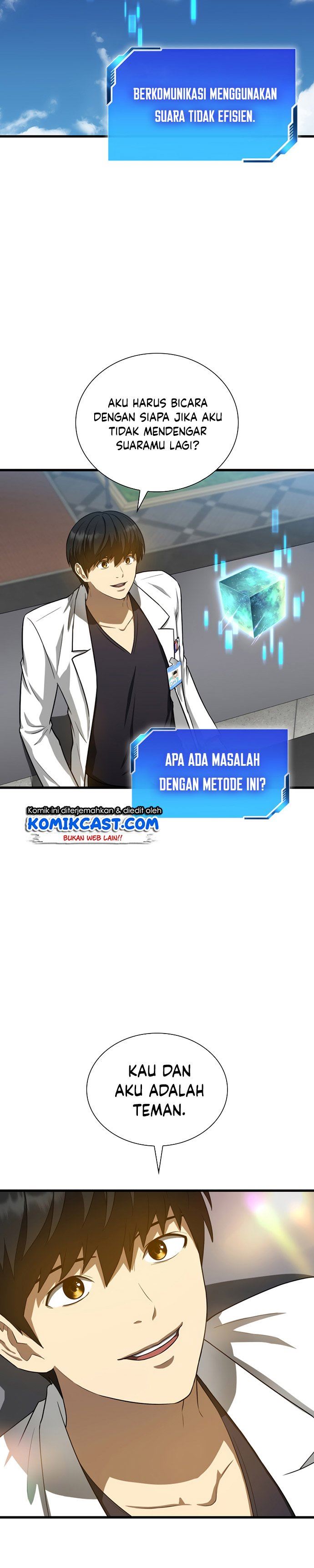 Perfect Surgeon Chapter 16