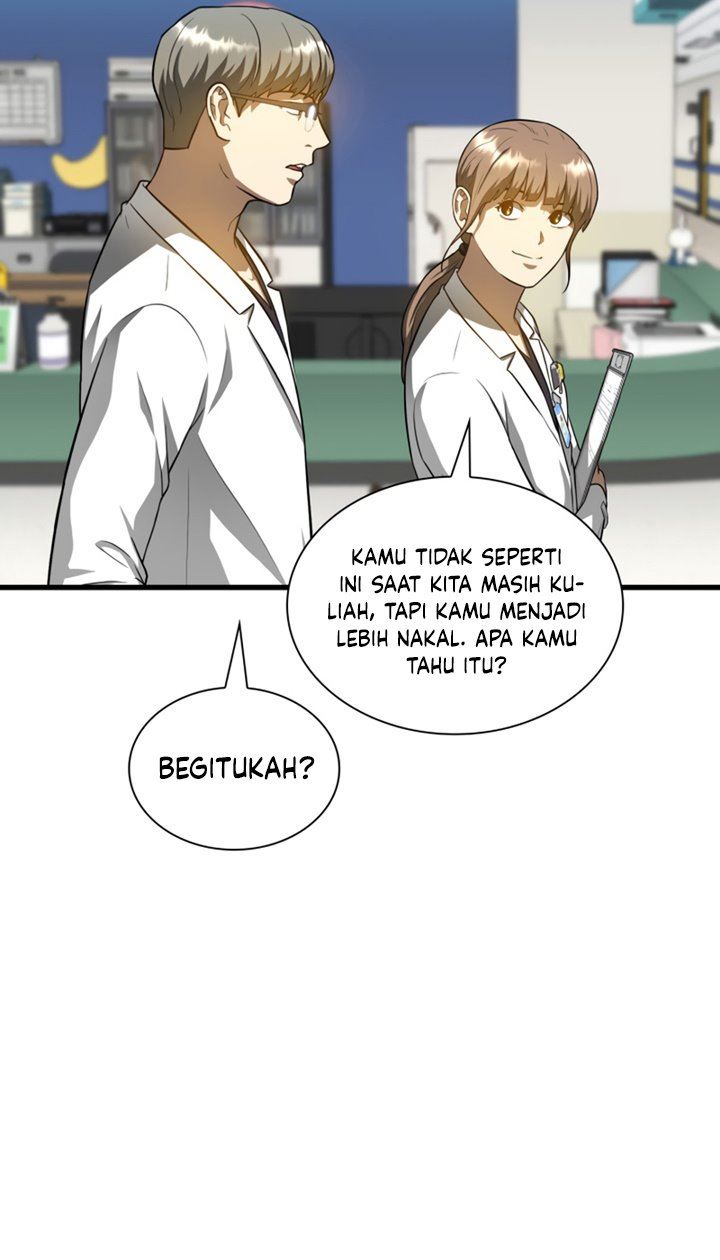 Perfect Surgeon Chapter 19