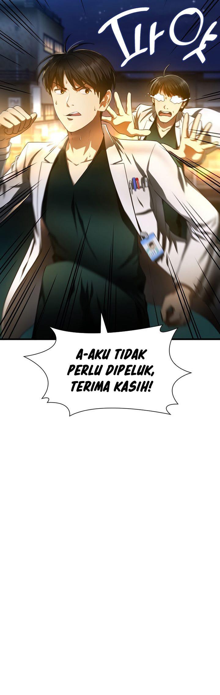 Perfect Surgeon Chapter 61