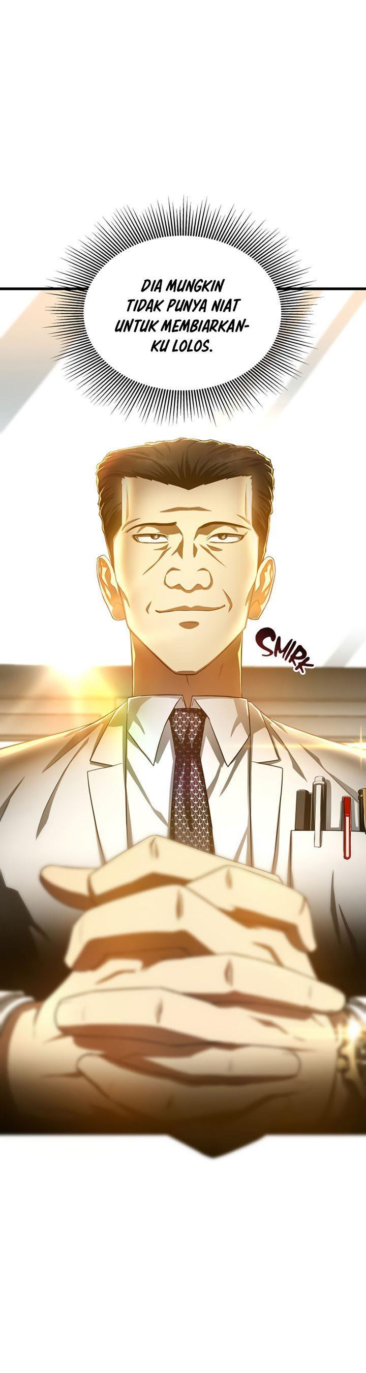 Perfect Surgeon Chapter 63