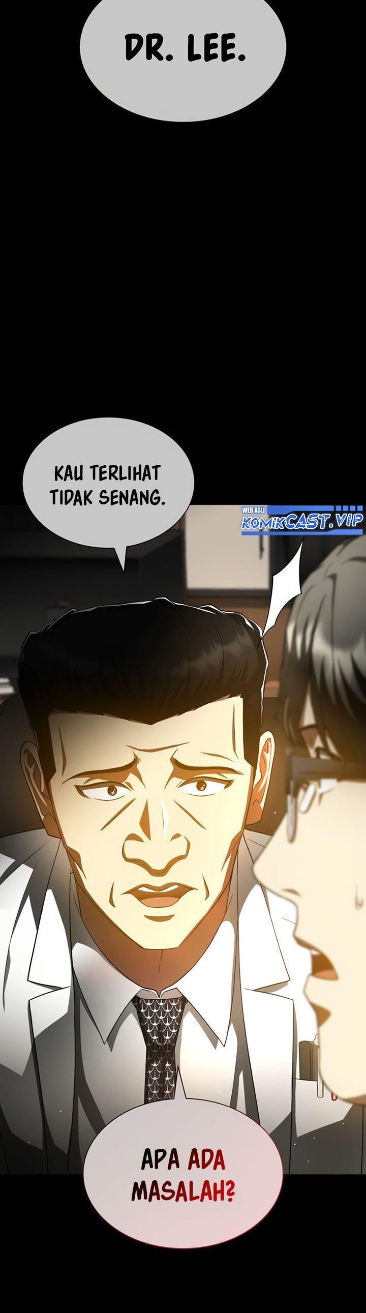 Perfect Surgeon Chapter 86