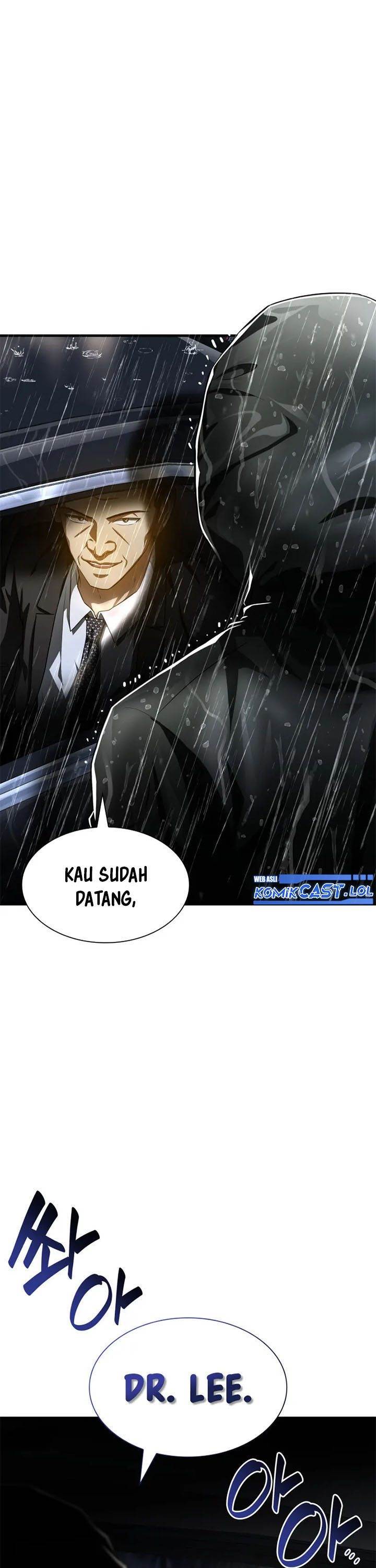 Perfect Surgeon Chapter 91