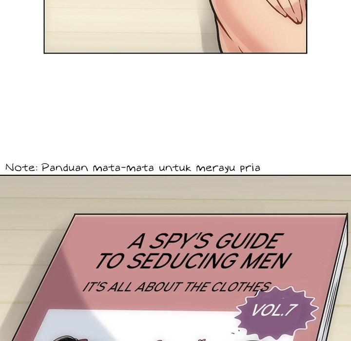 Such a Cute Spy Chapter 2