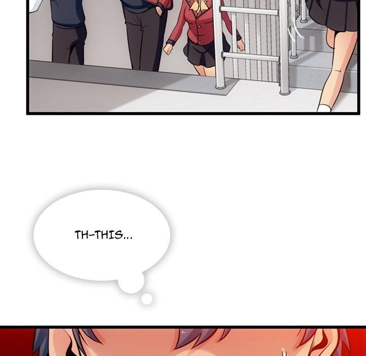Such a Cute Spy Chapter 4