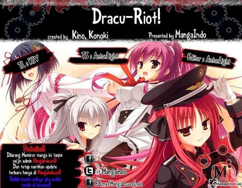 Dracu-Riot! Chapter 11