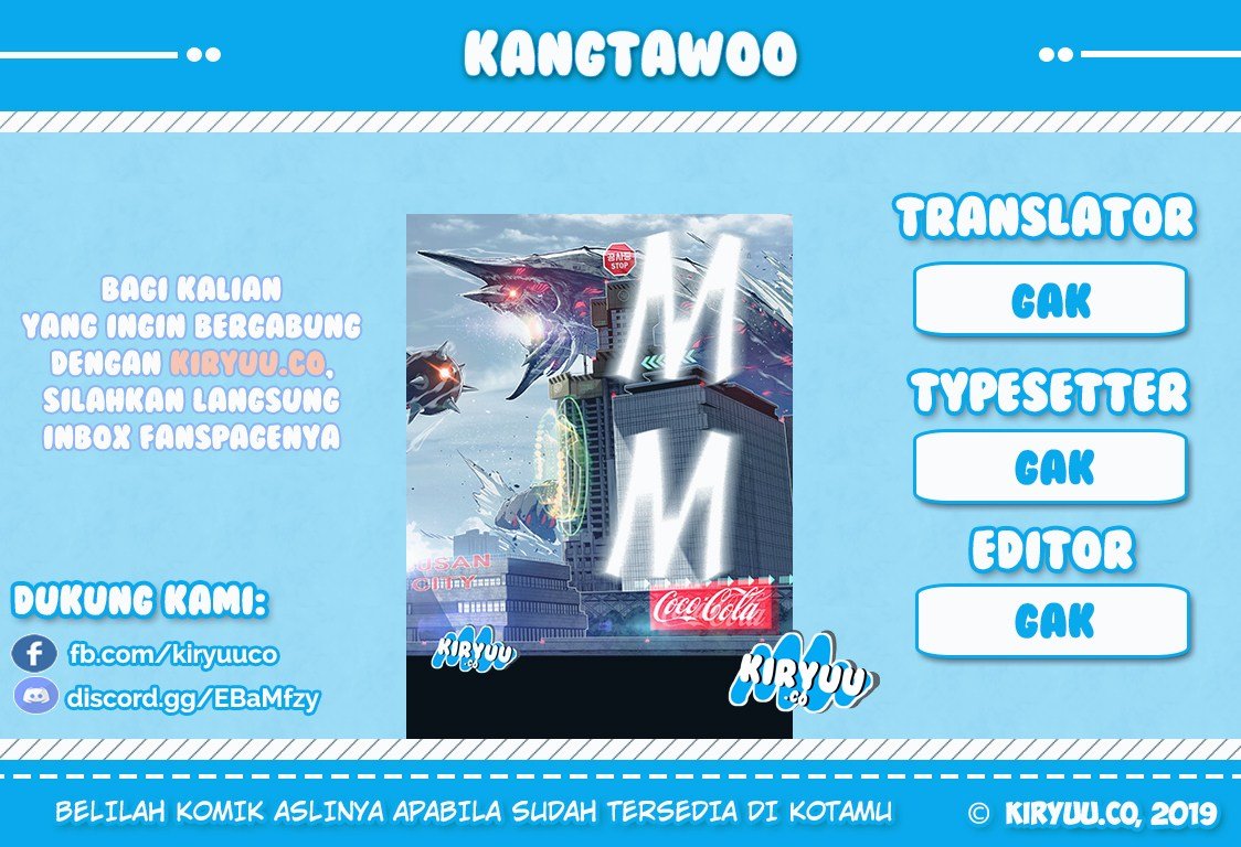 Kangtawoo Chapter 2