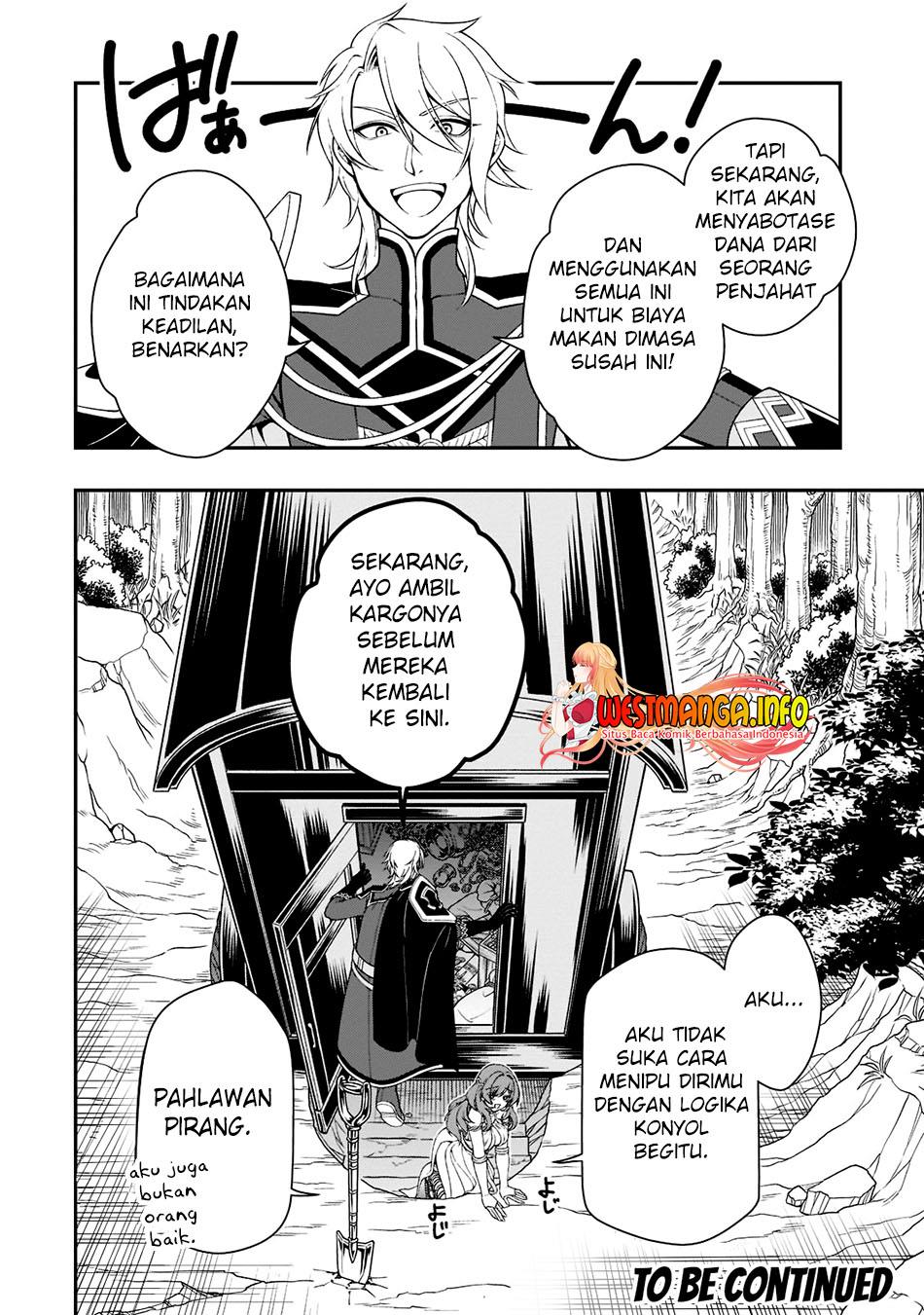 Lv2 kara Cheat datta Moto Yuusha Kouho no Mattari Isekai Life Chapter 38