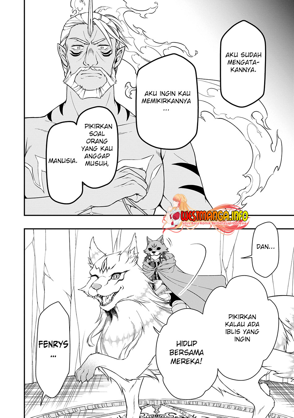 Lv2 kara Cheat datta Moto Yuusha Kouho no Mattari Isekai Life Chapter 41