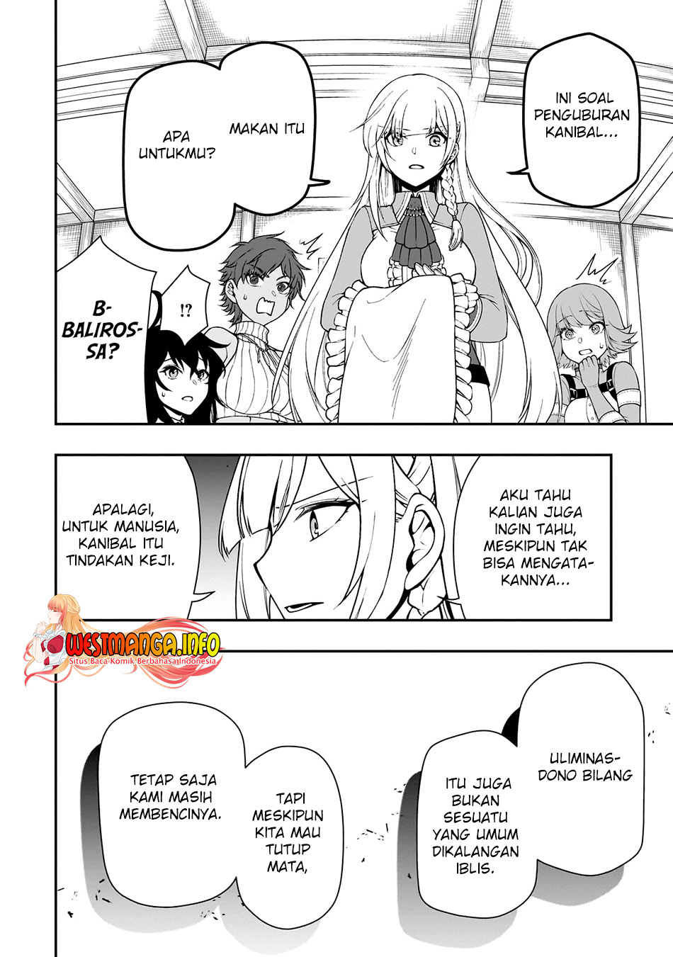 Lv2 kara Cheat datta Moto Yuusha Kouho no Mattari Isekai Life Chapter 41