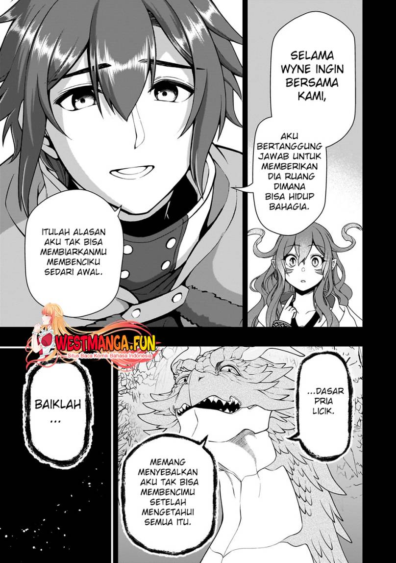 Lv2 kara Cheat datta Moto Yuusha Kouho no Mattari Isekai Life Chapter 52