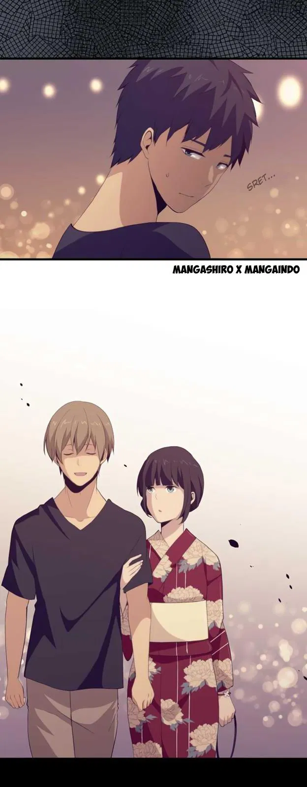 ReLIFE Chapter 102