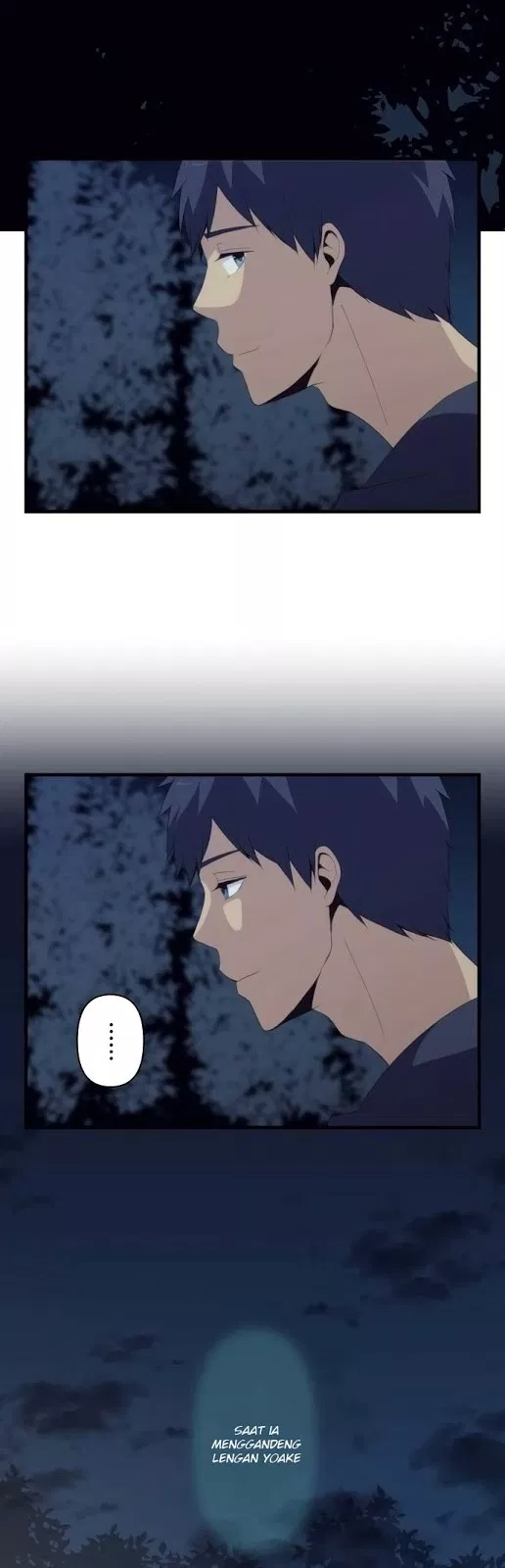 ReLIFE Chapter 105