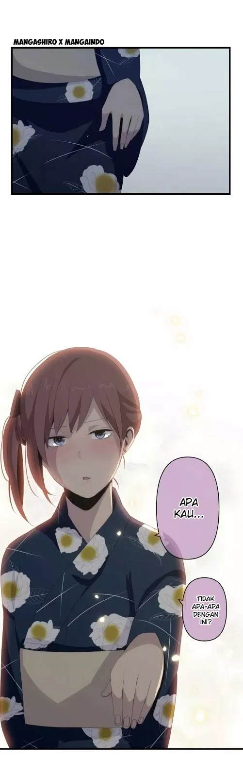 ReLIFE Chapter 106