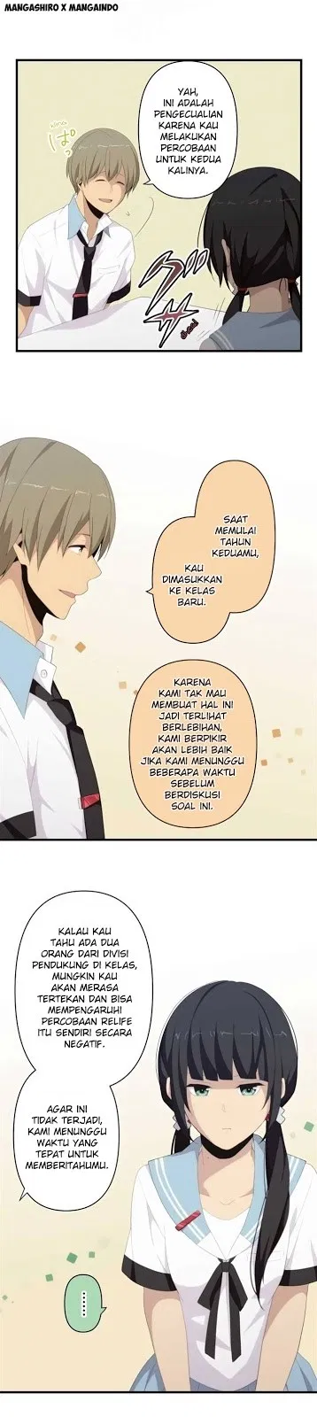 ReLIFE Chapter 117