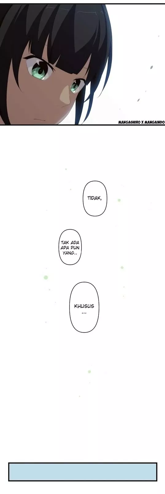 ReLIFE Chapter 124