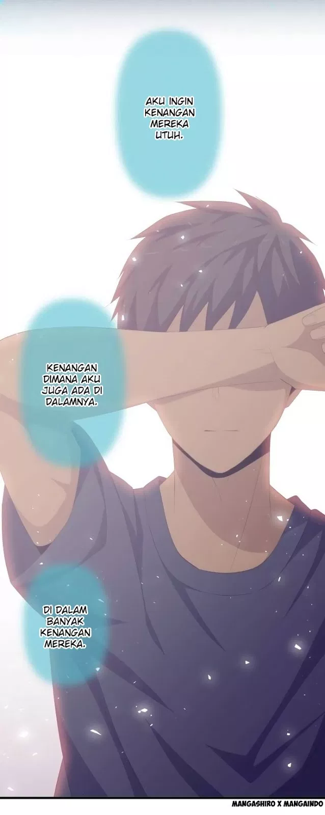 ReLIFE Chapter 127