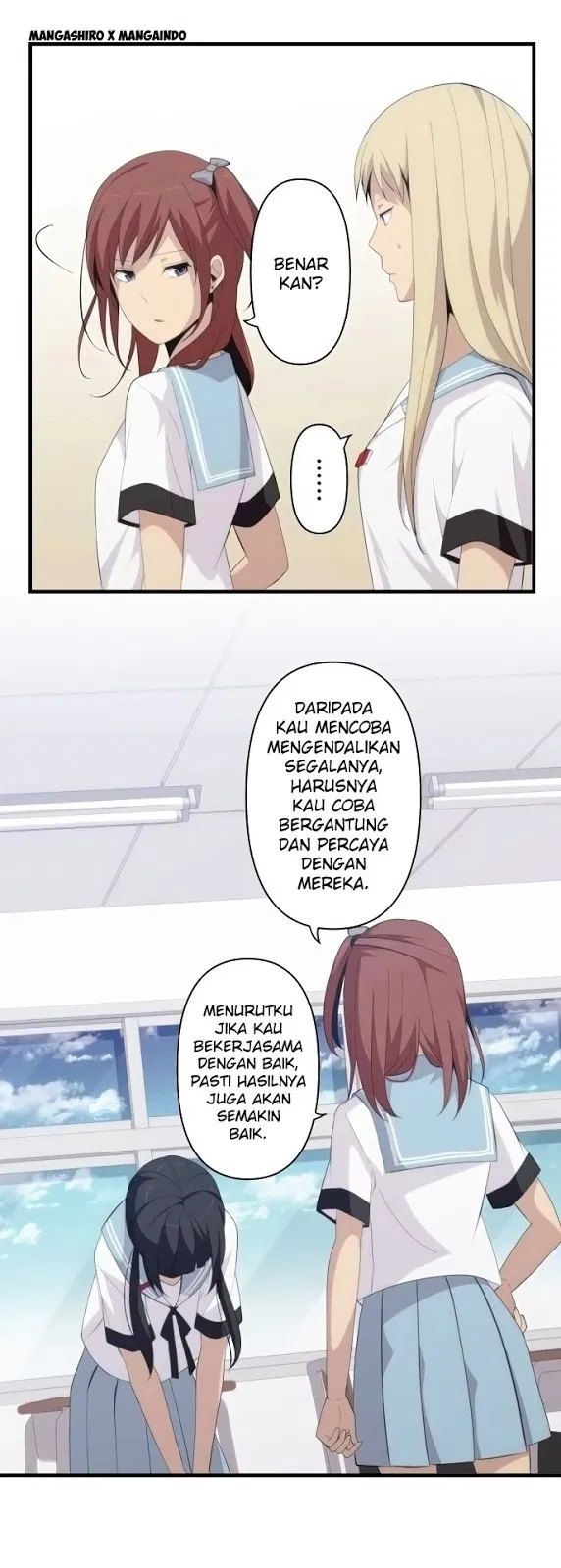 ReLIFE Chapter 139