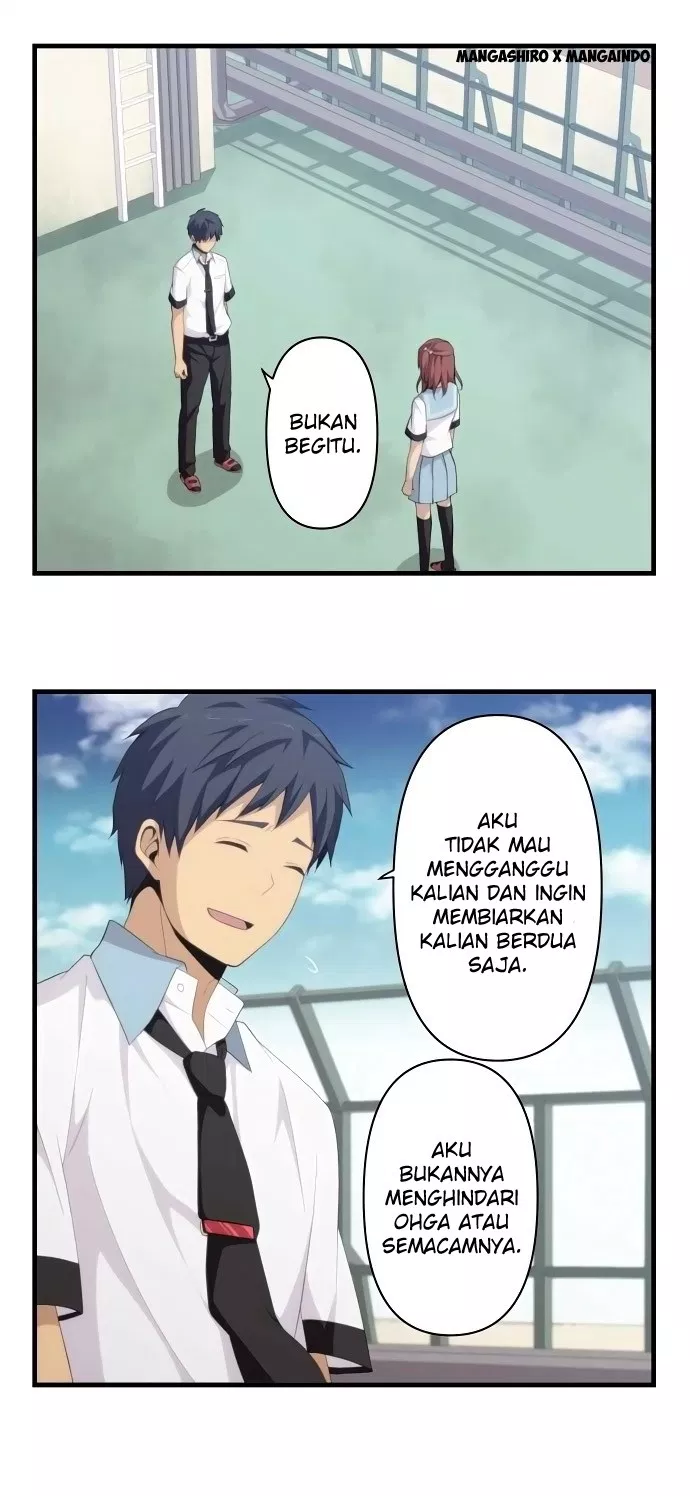 ReLIFE Chapter 145