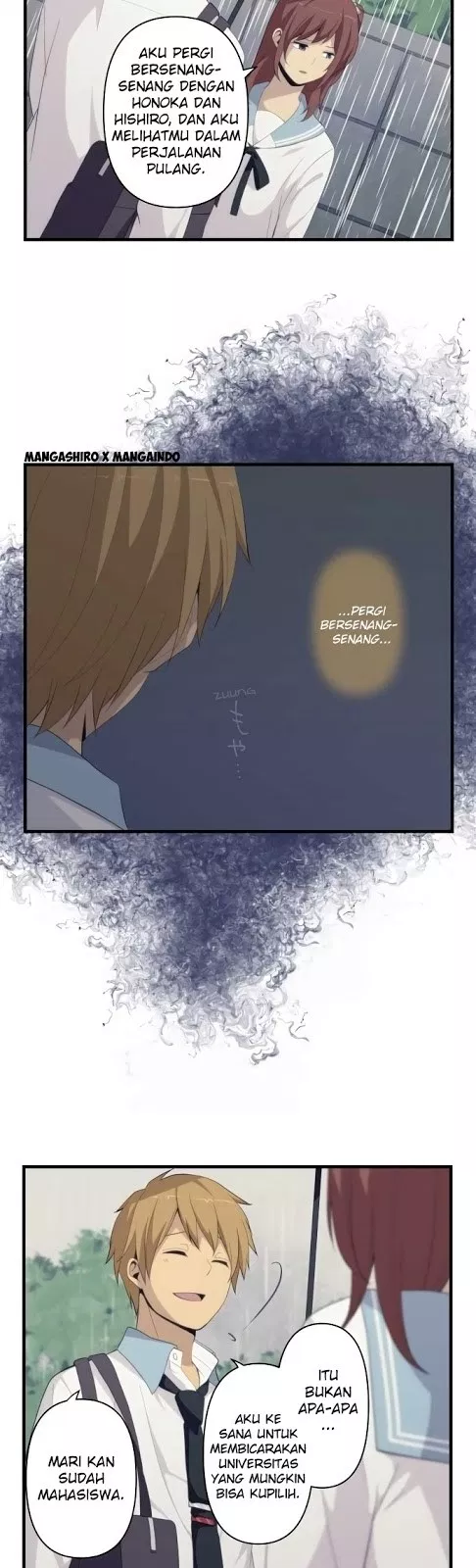 ReLIFE Chapter 165