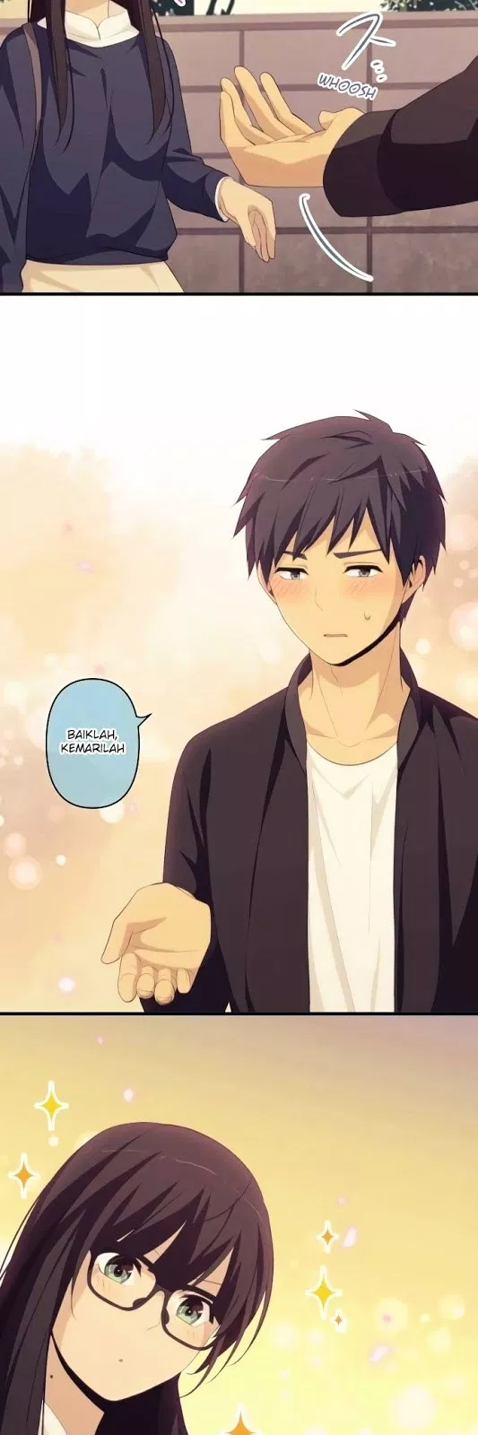 ReLIFE Chapter 175