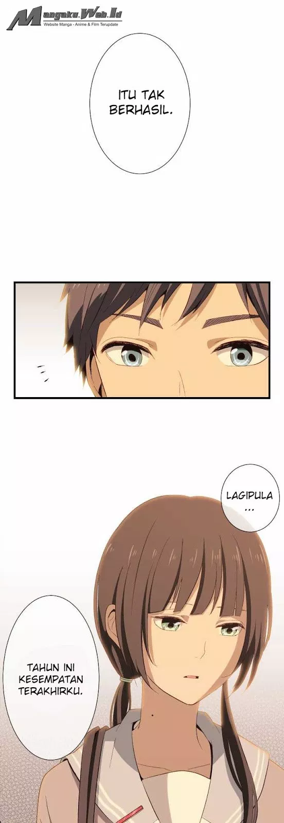 ReLIFE Chapter 18