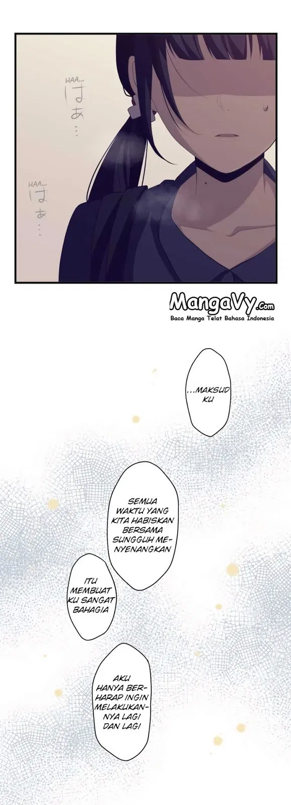 ReLIFE Chapter 186