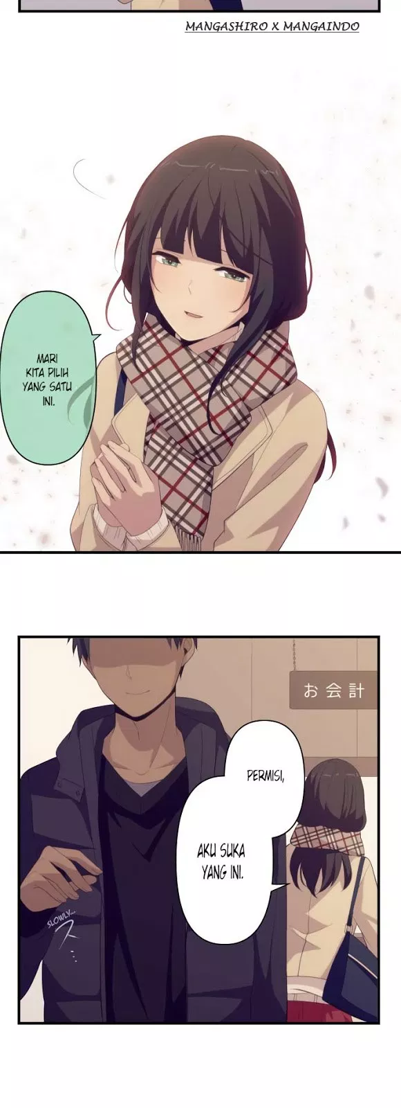 ReLIFE Chapter 195