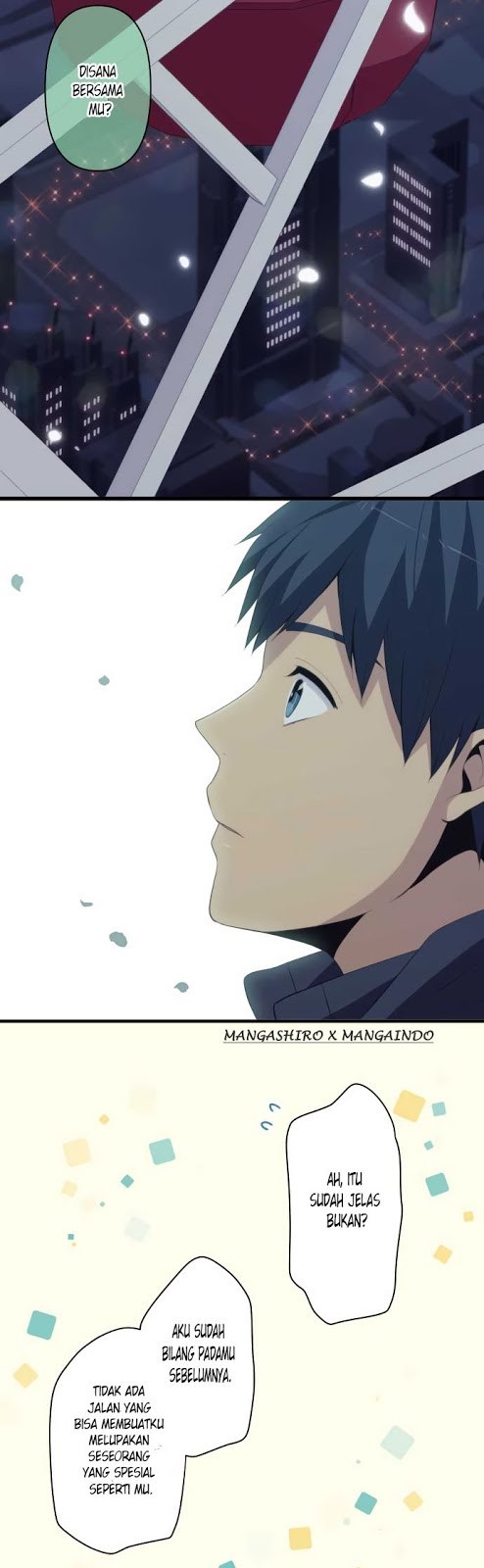 ReLIFE Chapter 196
