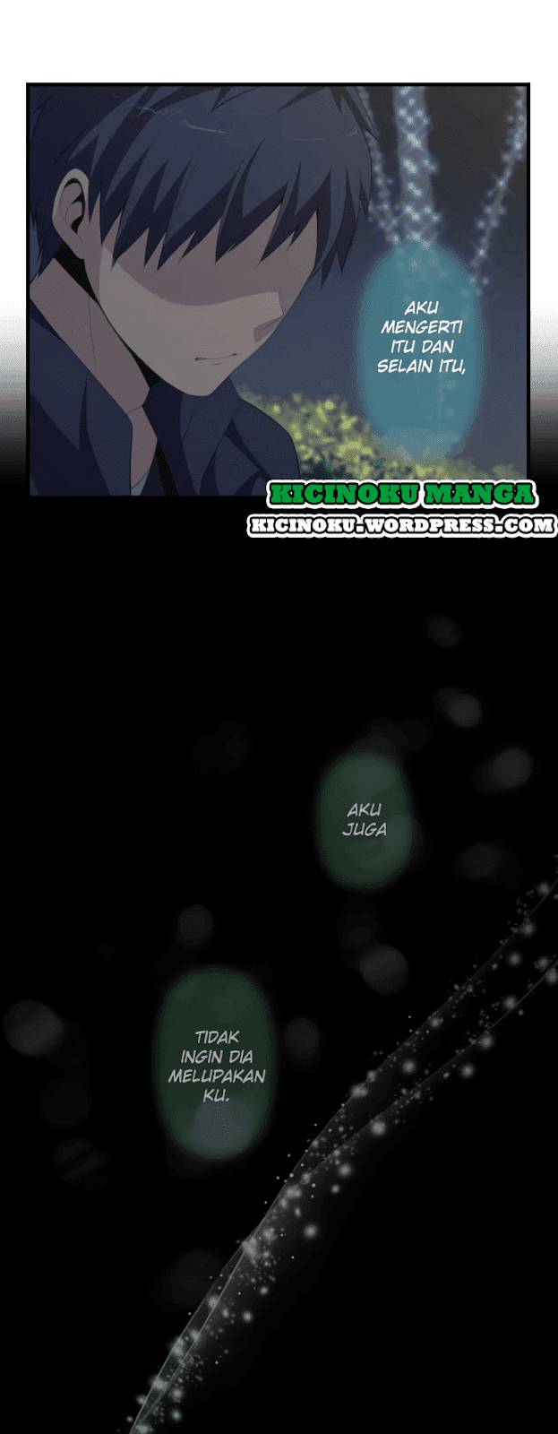 ReLIFE Chapter 197