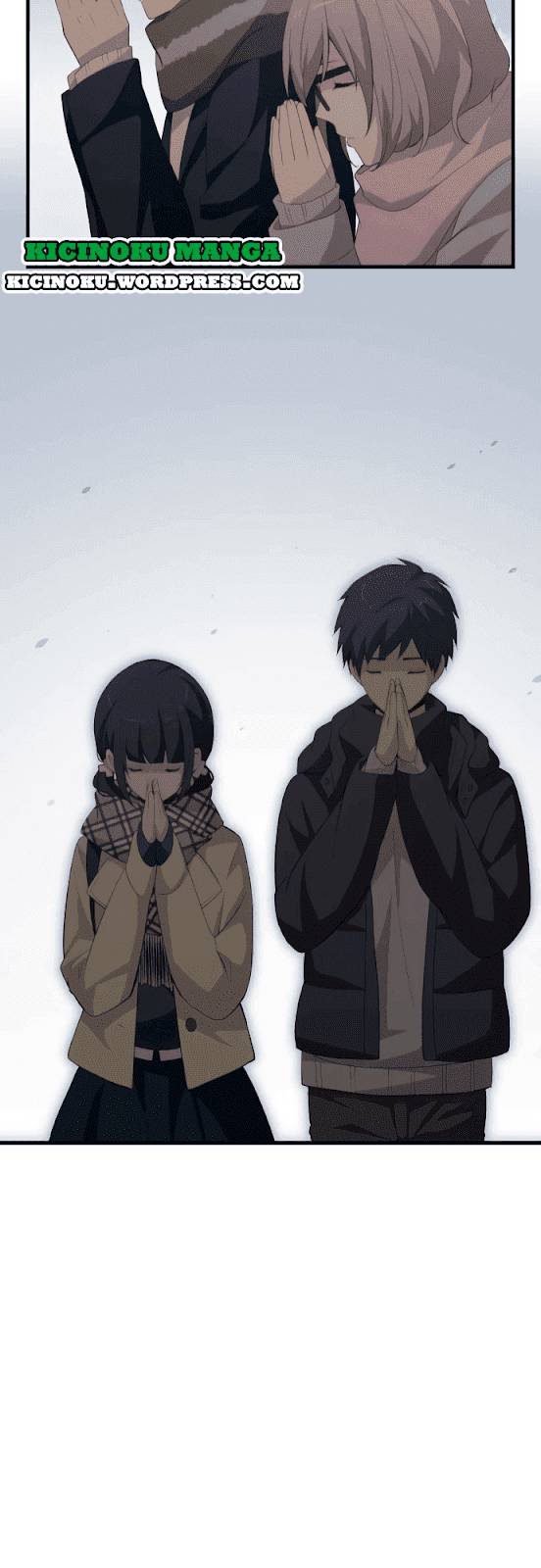 ReLIFE Chapter 201