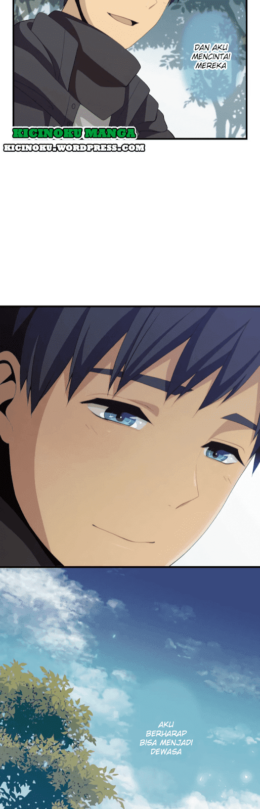 ReLIFE Chapter 202