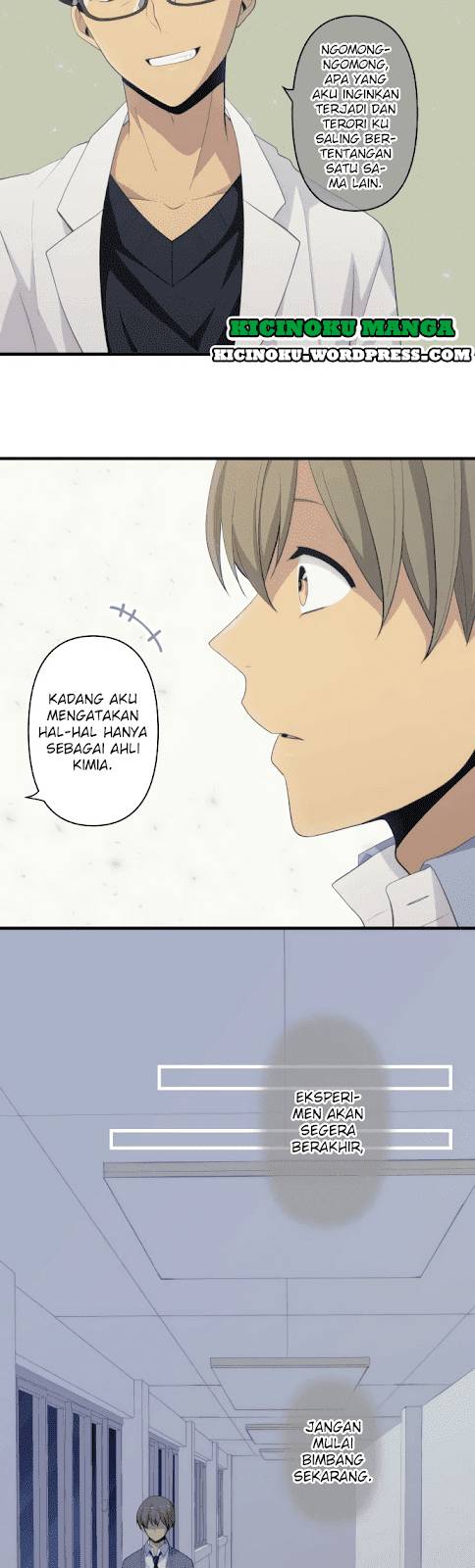ReLIFE Chapter 204
