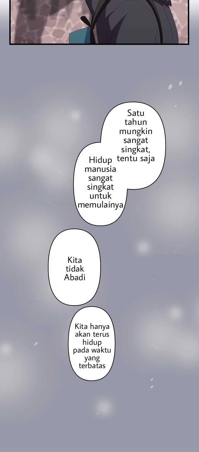 ReLIFE Chapter 207