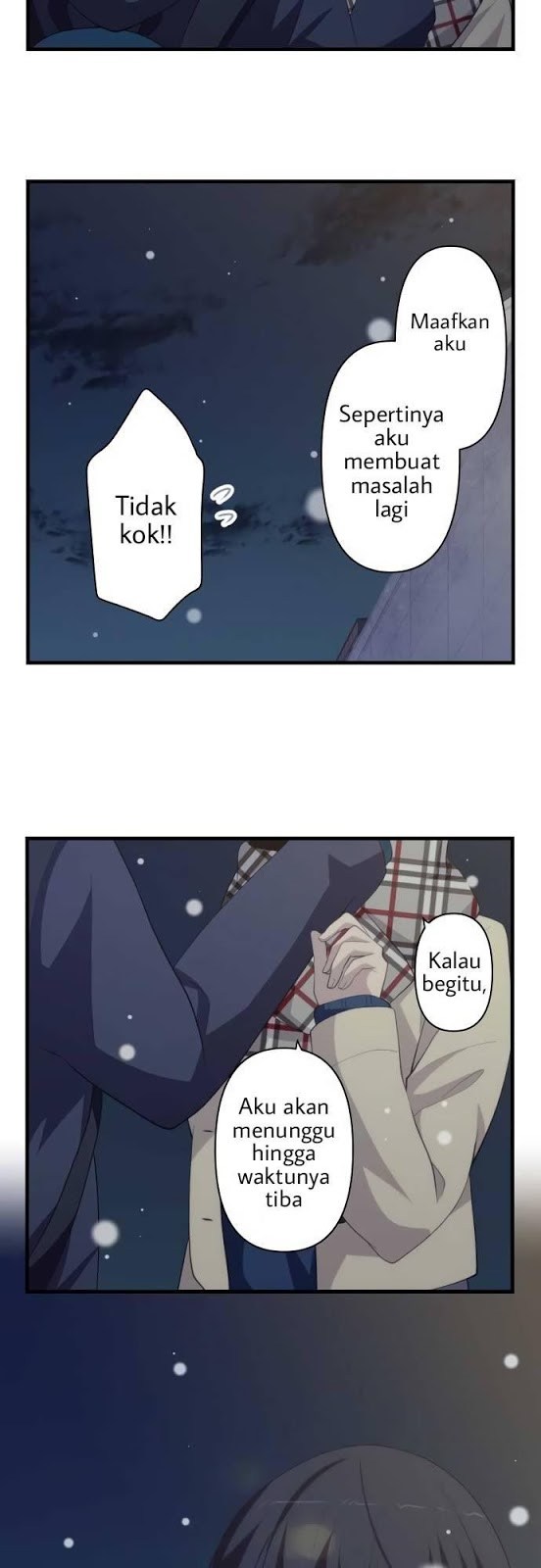 ReLIFE Chapter 210