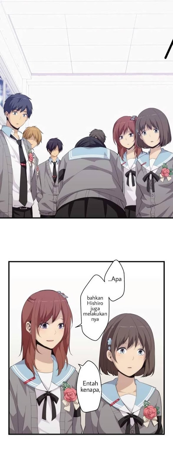 ReLIFE Chapter 212
