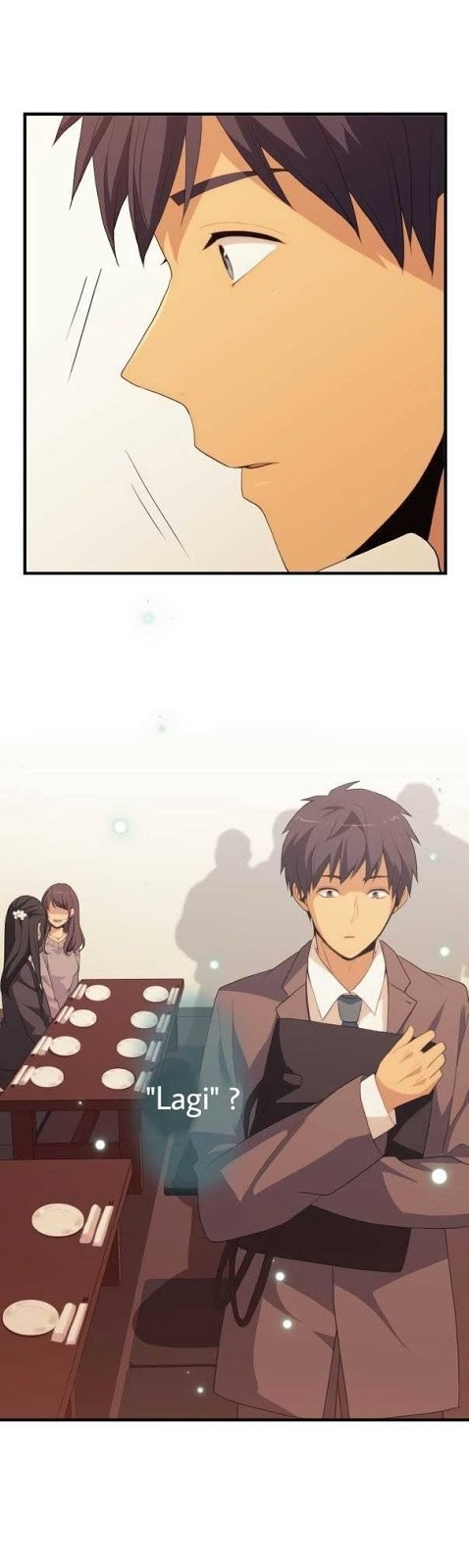 ReLIFE Chapter 218