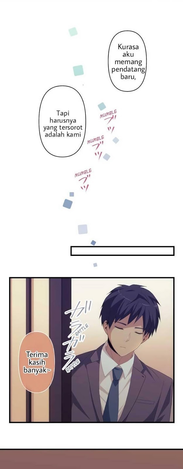 ReLIFE Chapter 219