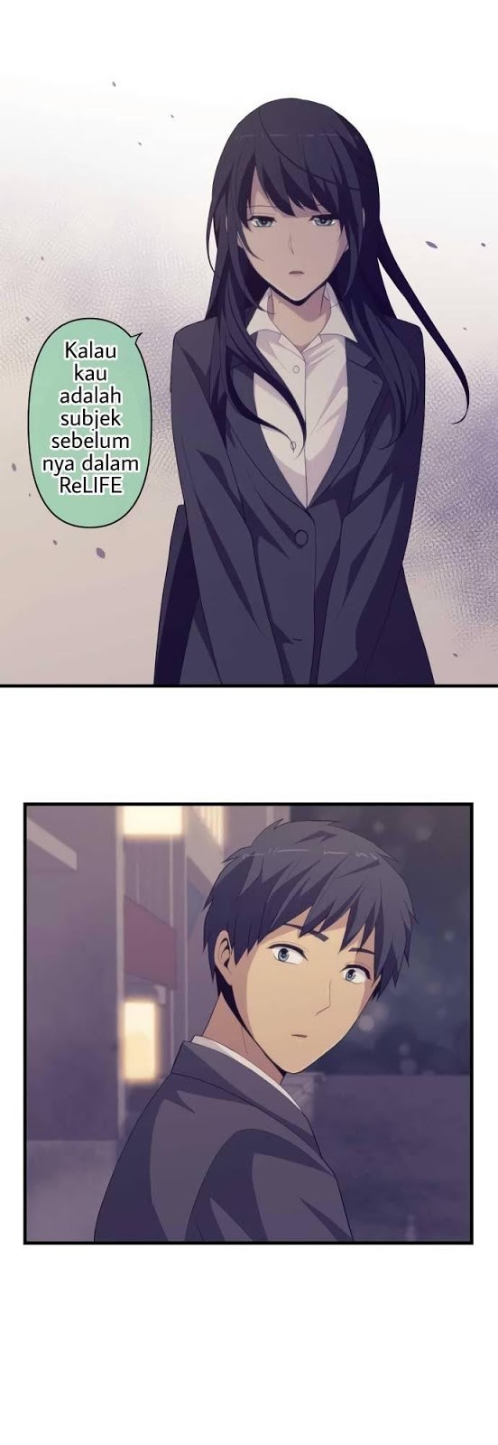 ReLIFE Chapter 219