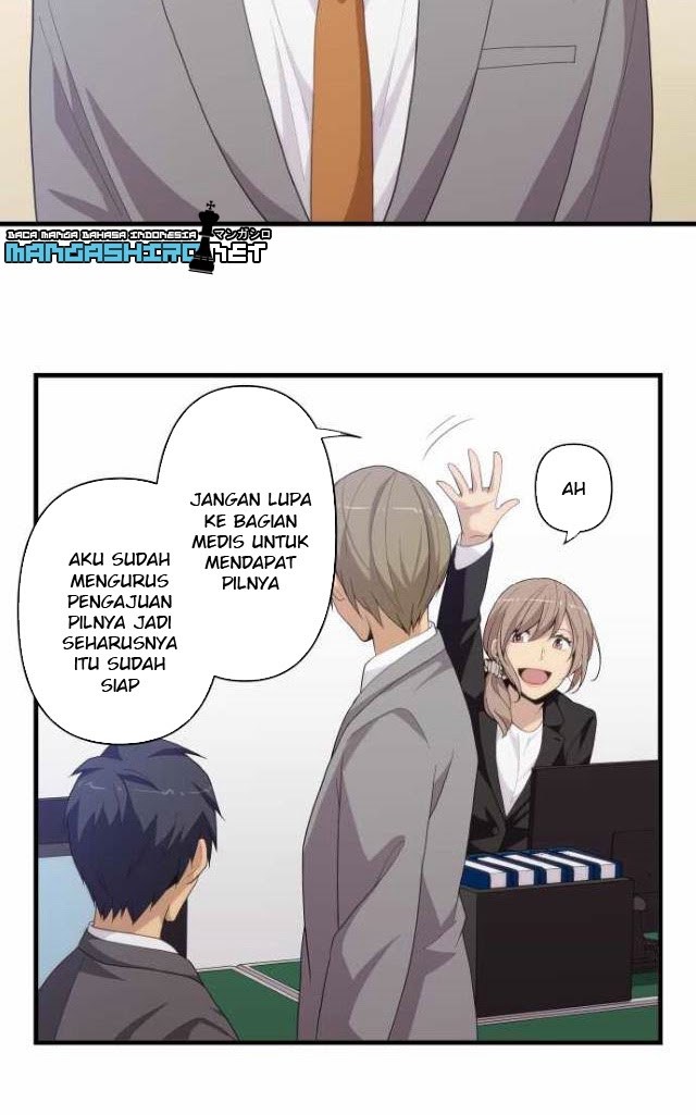 ReLIFE Chapter 221