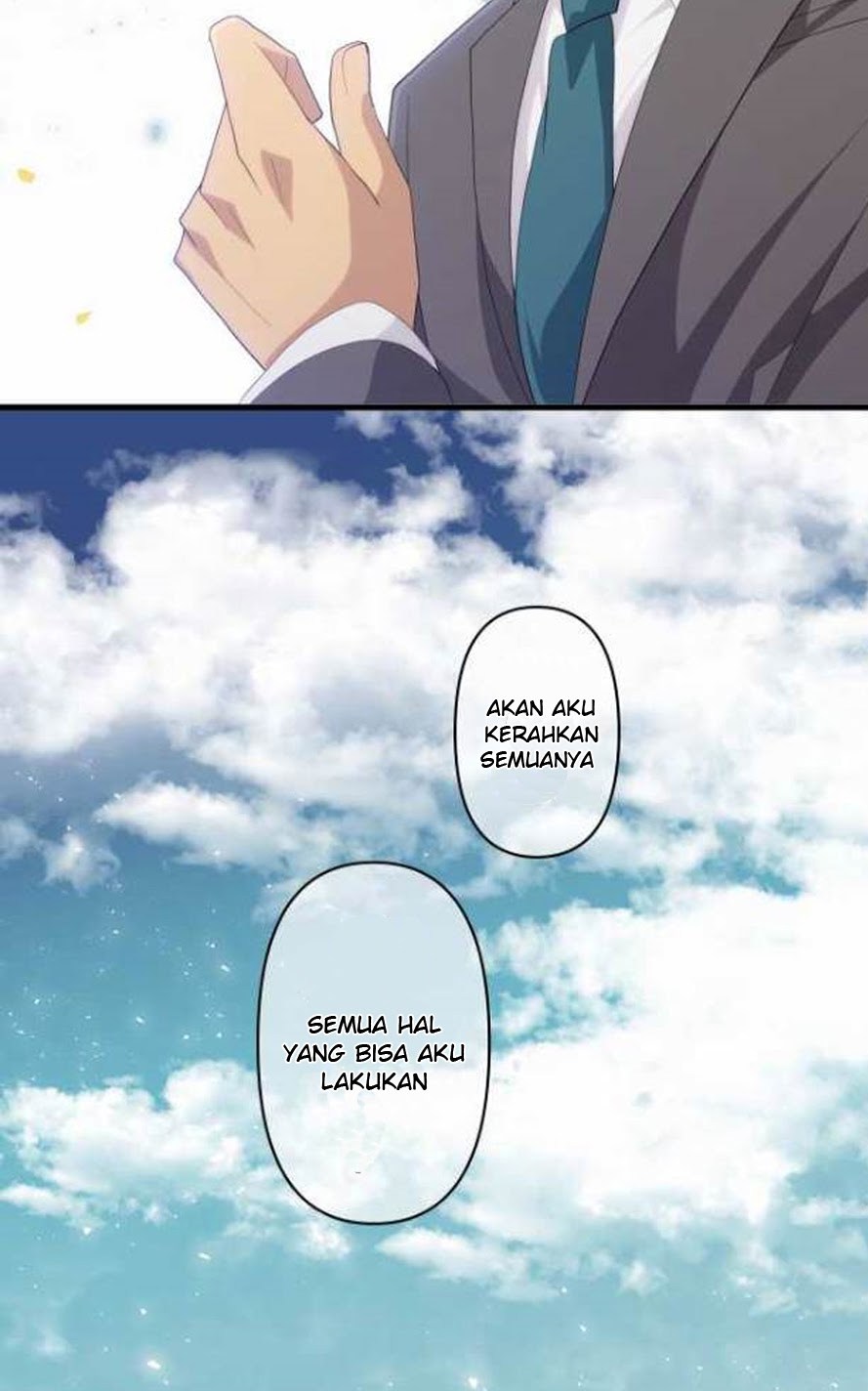 ReLIFE Chapter 221