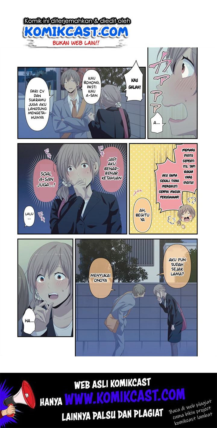 ReLIFE Chapter 223